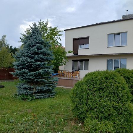 Raczkowska Apartament Suwałki Exterior foto