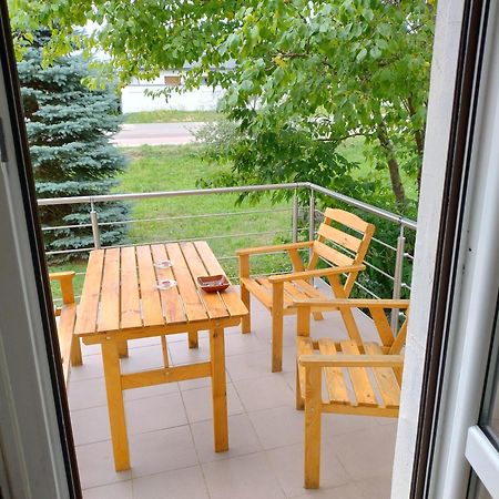 Raczkowska Apartament Suwałki Exterior foto